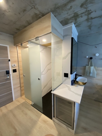 Imagen de la habitación del Hotel Kompose Boutique. Foto 6