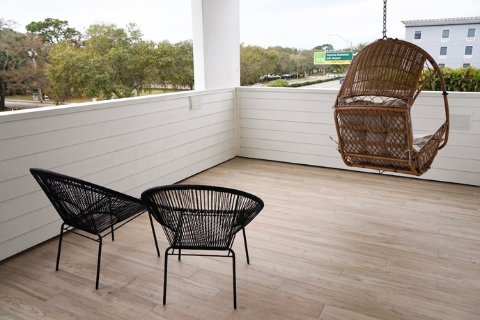 Imagen de la habitación del Hotel Kompose Boutique. Foto 7