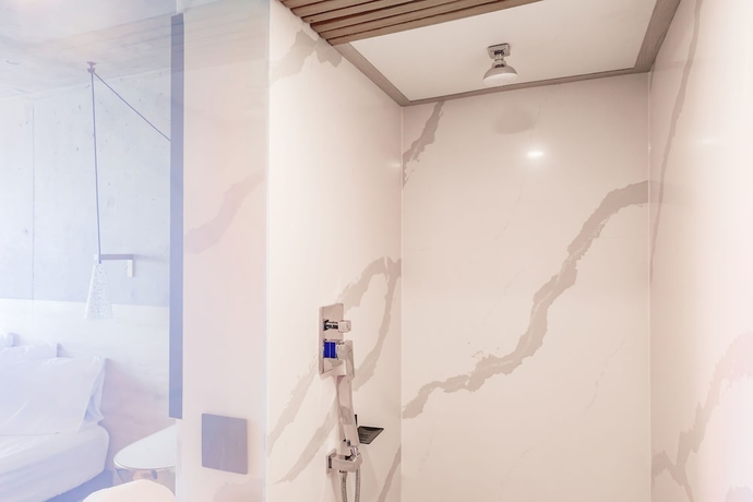 Imagen de la habitación del Hotel Kompose Boutique. Foto 8