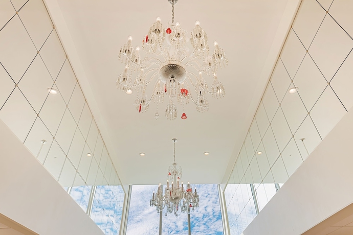 Imagen de los interiores del Hotel Kompose Boutique. Foto 14