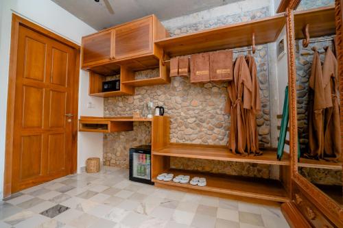 Imagen general del Hotel Komsan Kampot Resort By EHM. Foto 6