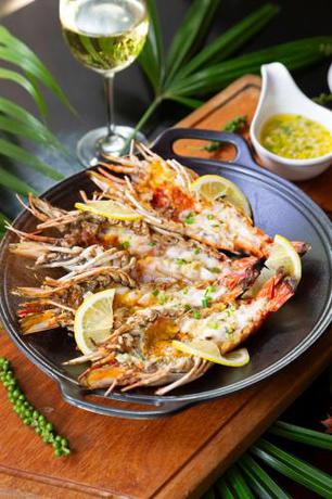 Imagen general del Hotel Komsan Kampot Resort By EHM. Foto 7