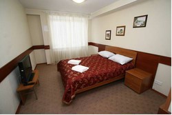 Imagen general del Hotel Komsomolskaya 139 - 62. Foto 3