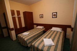 Imagen general del Hotel Komsomolskaya 139 - 62. Foto 4