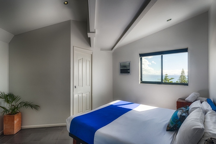 Imagen de la habitación del Hotel Komune - Gold Coast. Foto 4