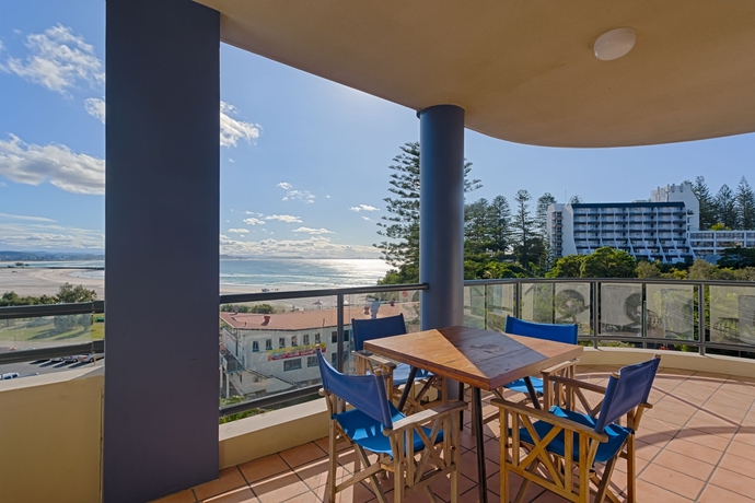 Imagen de la habitación del Hotel Komune - Gold Coast. Foto 7