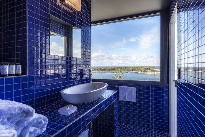 Imagen de la habitación del Hotel Komune - Gold Coast. Foto 11