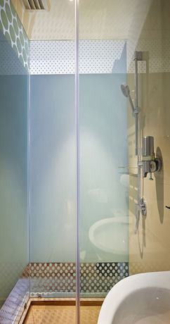 Imagen de la habitación del Hotel Komune Living and Wellness. Foto 13