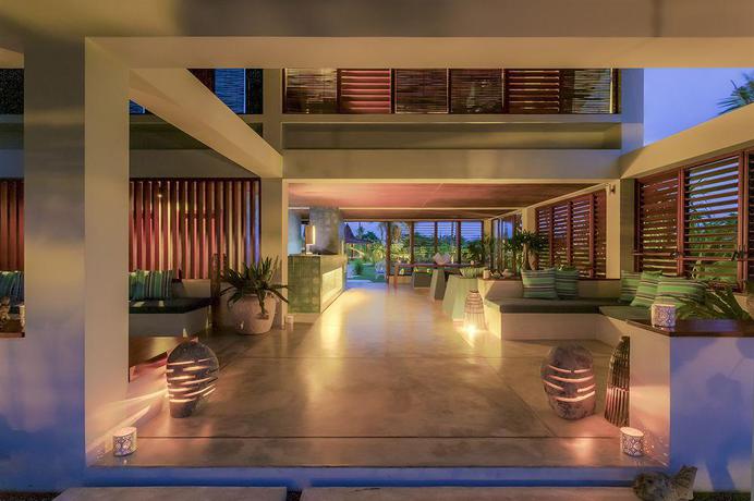 Imagen de los interiores del Hotel Komune and Beach Club Bali. Foto 13