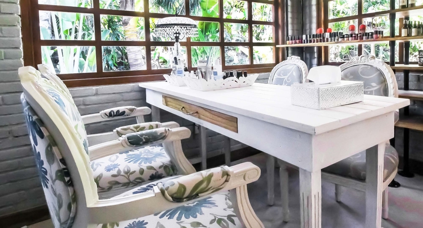 Imagen de los interiores del Hotel Komune and Beach Club Bali. Foto 14