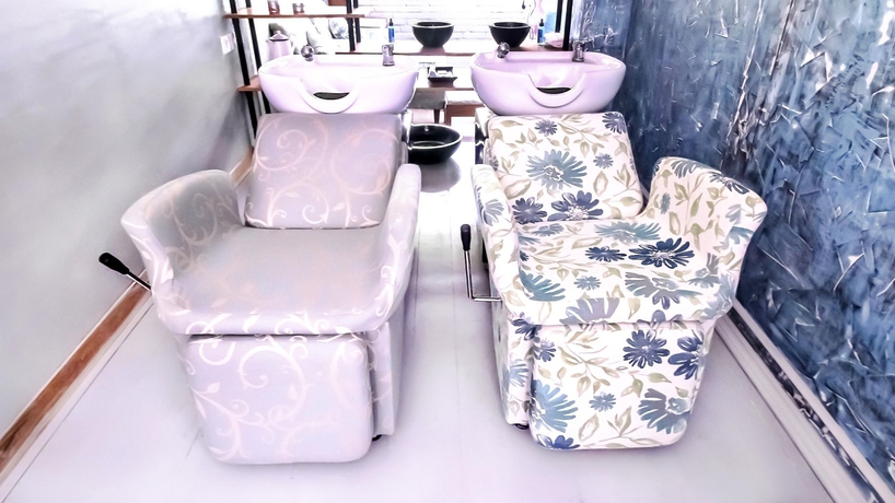 Imagen de los interiores del Hotel Komune and Beach Club Bali. Foto 15