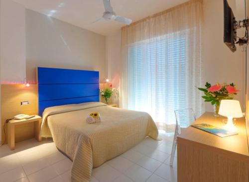 Imagen general del Hotel Kon Tiki. Foto 6