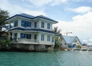 Imagen general del Hotel Kon Tiki Marina. Foto 3