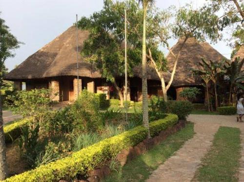 Imagen general del Hotel KonTiki. Foto 1