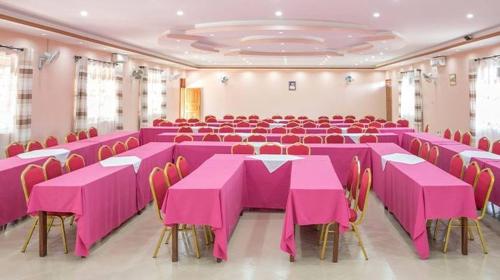 Imagen general del Hotel KonTiki. Foto 3