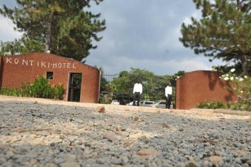 Imagen general del Hotel KonTiki. Foto 5