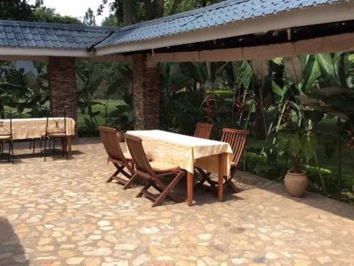 Imagen general del Hotel KonTiki. Foto 6