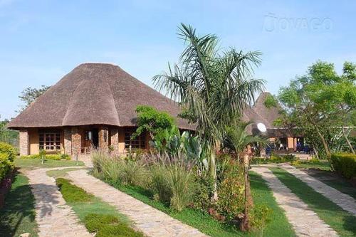 Imagen general del Hotel KonTiki. Foto 7