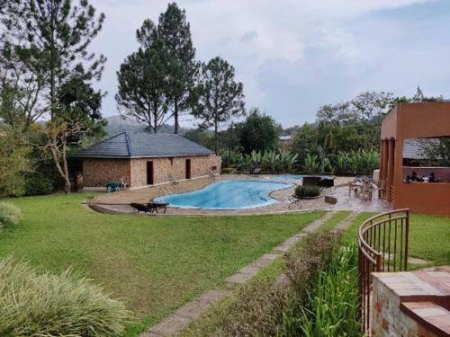 Imagen general del Hotel KonTiki. Foto 9