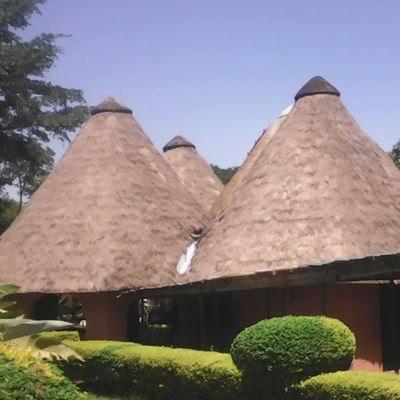 Imagen general del Hotel KonTiki. Foto 10