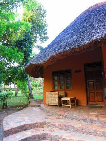 Imagen general del Hotel KonTiki. Foto 11