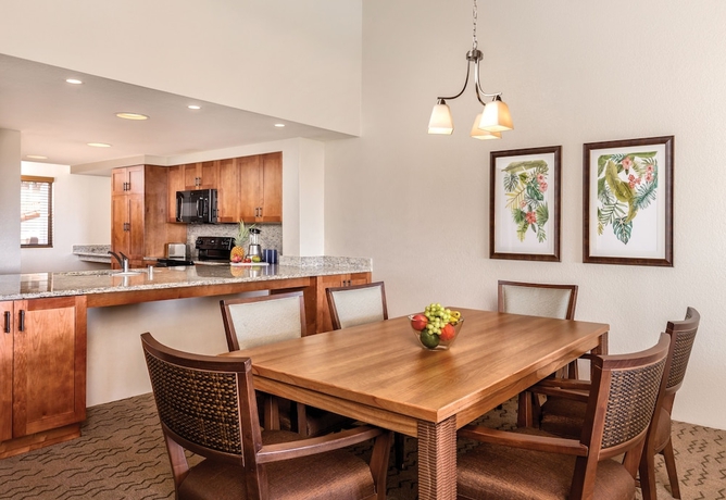 Imagen de la habitación del Hotel Kona Coast Resort. Foto 2