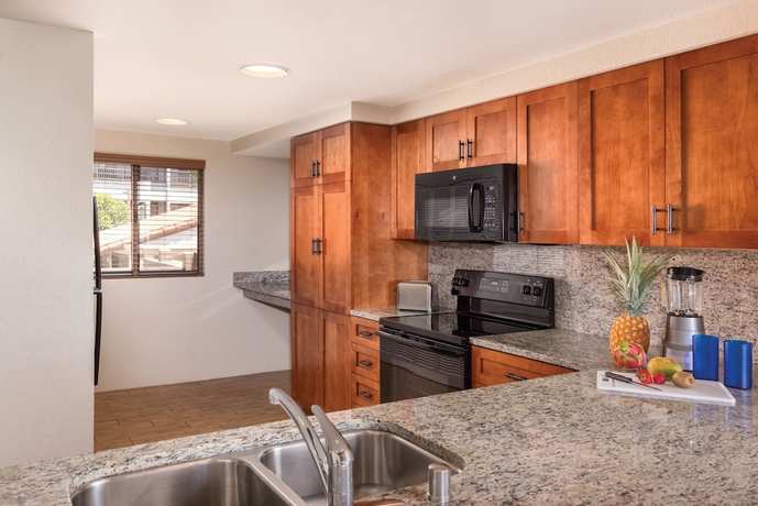 Imagen de la habitación del Hotel Kona Coast Resort. Foto 16