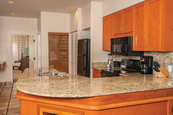 Imagen de la habitación del Hotel Kona Coast Resort. Foto 19