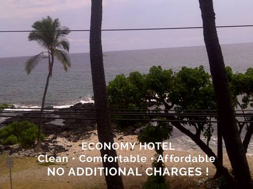 Imagen general del Hotel Kona Islander Inn. Foto 1