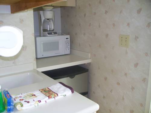 Imagen de la habitación del Hotel Kona Islander Inn. Foto 2