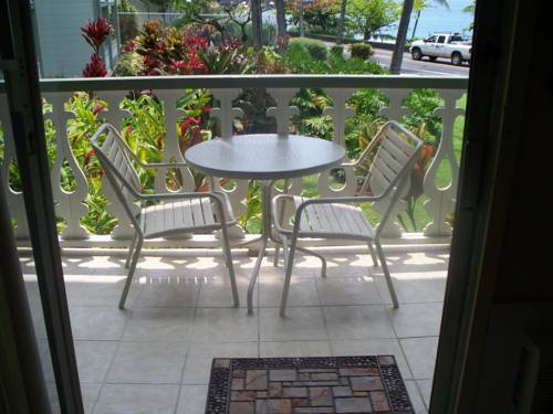 Imagen de la habitación del Hotel Kona Islander Inn. Foto 3