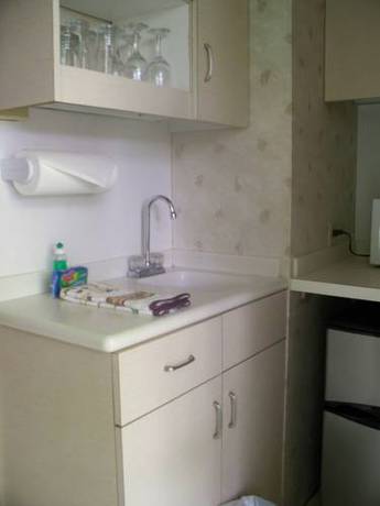 Imagen de la habitación del Hotel Kona Islander Inn. Foto 4