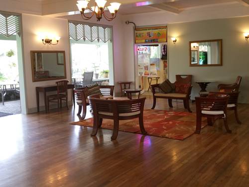 Imagen de la habitación del Hotel Kona Islander Inn. Foto 6