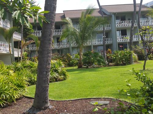 Imagen de la habitación del Hotel Kona Islander Inn. Foto 8