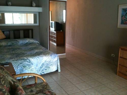 Imagen de la habitación del Hotel Kona Islander Inn. Foto 10