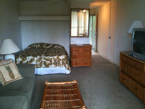 Imagen de la habitación del Hotel Kona Islander Inn. Foto 11