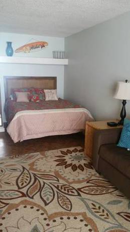 Imagen de la habitación del Hotel Kona Islander Inn. Foto 15