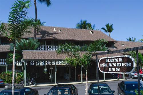 Imagen de la habitación del Hotel Kona Islander Vacation Club. Foto 2