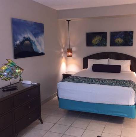 Imagen de la habitación del Hotel Kona Islander Vacation Club. Foto 5