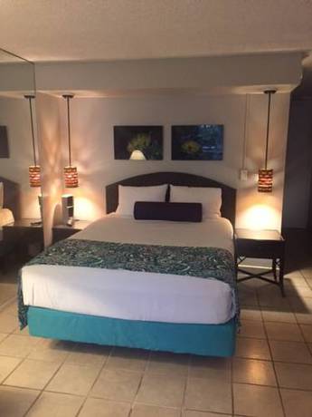 Imagen de la habitación del Hotel Kona Islander Vacation Club. Foto 6