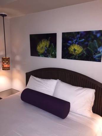 Imagen de la habitación del Hotel Kona Islander Vacation Club. Foto 7