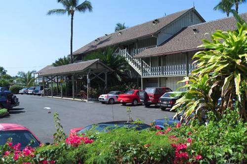 Imagen de la habitación del Hotel Kona Islander Vacation Club. Foto 11