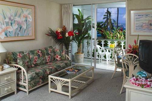 Imagen de la habitación del Hotel Kona Islander Vacation Club. Foto 12