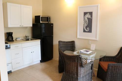 Imagen de la habitación del Hotel Kona Kai. Foto 3