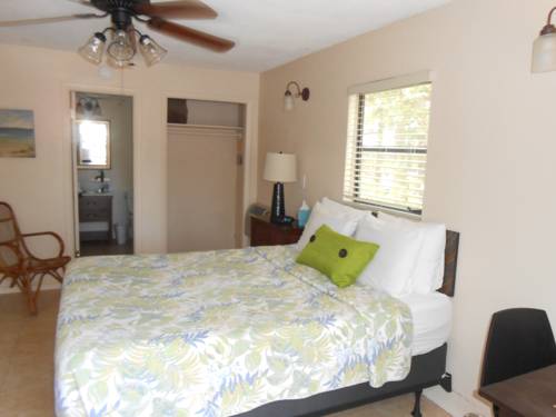 Imagen de la habitación del Hotel Kona Kai. Foto 4