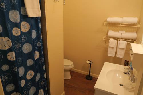 Imagen de la habitación del Hotel Kona Kai. Foto 6