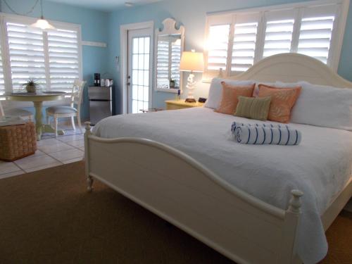 Imagen de la habitación del Hotel Kona Kai Resort and Gallery. Foto 2