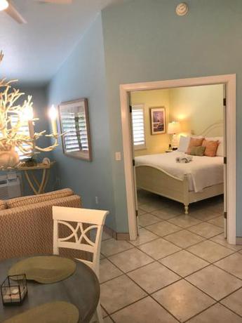 Imagen de la habitación del Hotel Kona Kai Resort and Gallery. Foto 3