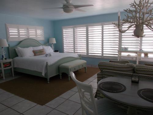 Imagen de la habitación del Hotel Kona Kai Resort and Gallery. Foto 4