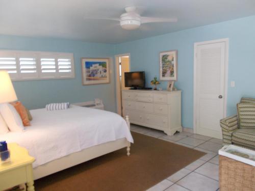 Imagen de la habitación del Hotel Kona Kai Resort and Gallery. Foto 5